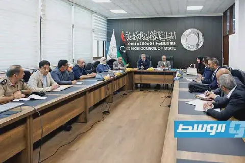 «مجلس الدولة» يراجع مشروع قانون لتنظيم العمالة بمشاركة جهات حكومية