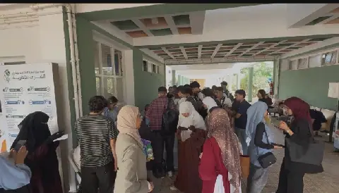 Algerian Social Security Fund Reaches Out to University Students