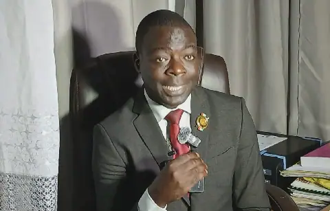 Tension at Kankan Central House: Warning shots fired, prosecutor explains