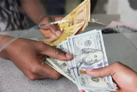 How rising dollar squeezes Ugandan wallets