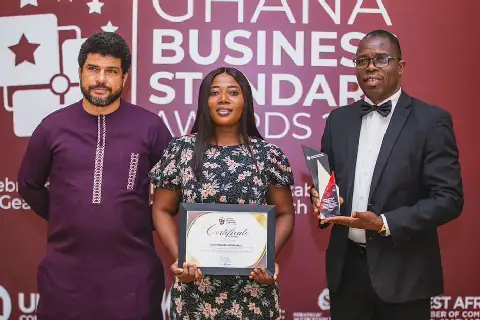 DOSH Health Insurance Wins Outstanding BSA Digital Health Award