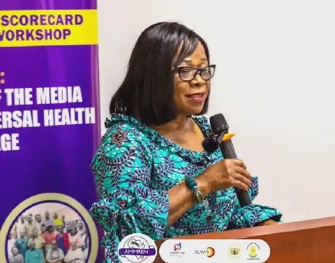 AMMREN Commends Community Scorecard, Urges Wider Public Engagement