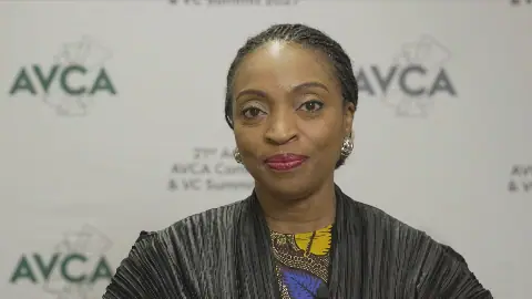 Nigeria's $1tr Economy Target Hinges on Investment, Exports