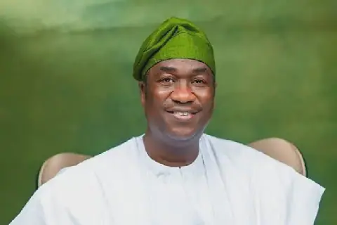 Epe Chair Endorses Hamzat for Lagos Governorship