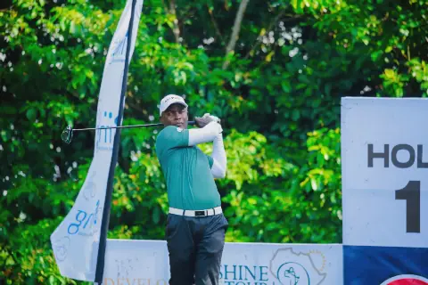 Sunshine Development Tour set to make West African debut