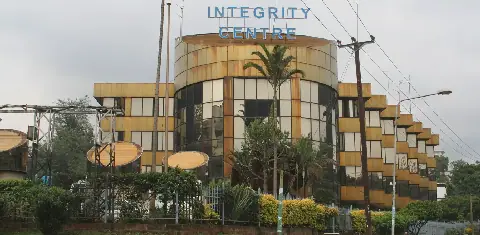 Ruto orders EACC and DCI to intensify anti‑corruption drive ahead of 2027 polls