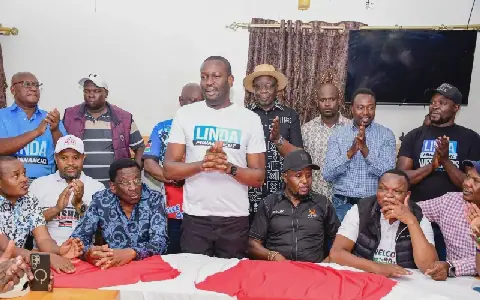Tribunal clears path for new Linda Mwananchi party registration, boosting Senator Sifuna’s agenda