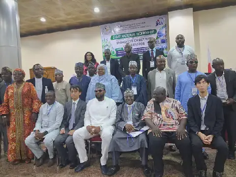 ECN, JICA seek stronger energy efficiency measures to cut Nigeria’s power demand
