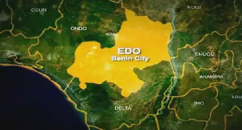 Edo not safe haven for kidnappers