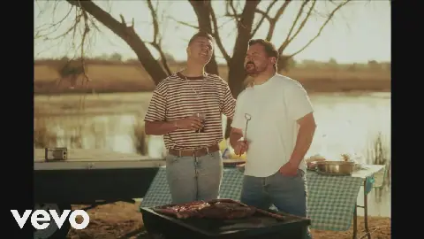 South African Music: Eloff Releases "Eie Smaak" Music Video Featuring Ricus Nel