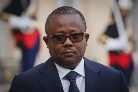 Guinée-Bissau : le retour d'EMBALO et les doutes sur le processus électoral