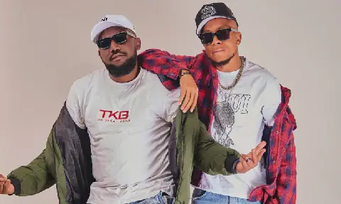 TKB Collaborates with Yo Maps and Lioness on New Single "I Wish You Knew"