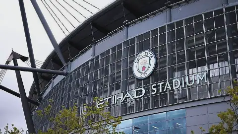 Manchester City Found Guilty of 114 Charges by Independent Commission