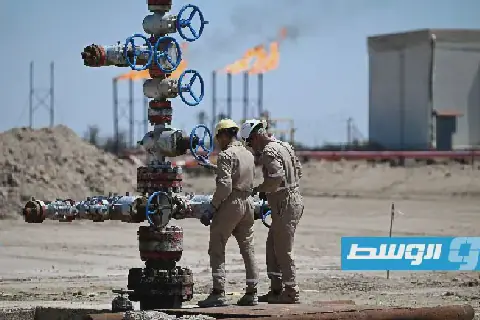 كيف تسيطر أميركا على عائدات النفط العراقية؟