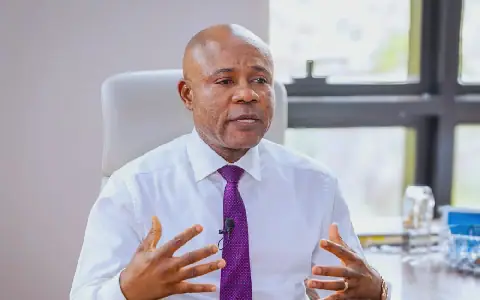 Group Urges Governor Mbah to Intervene in APC Executives' Removal