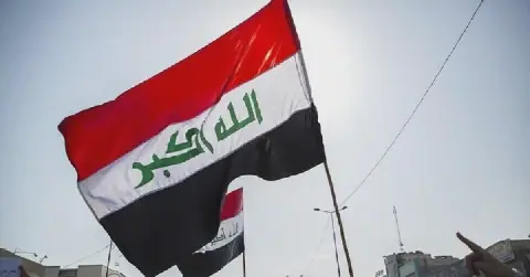 Iraq Confirms End of International Coalition Military Presence