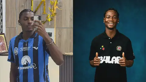 BBNaija S11: Keivo, Tram Clash Over Missing Shirt
