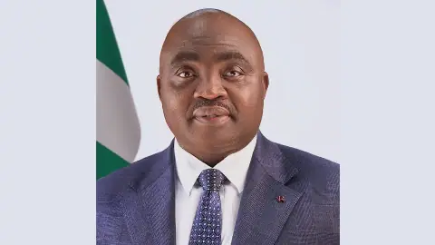 Nigeria's ICRC Chief to Address Social Sector PPPs at African Forum in Addis Ababa
