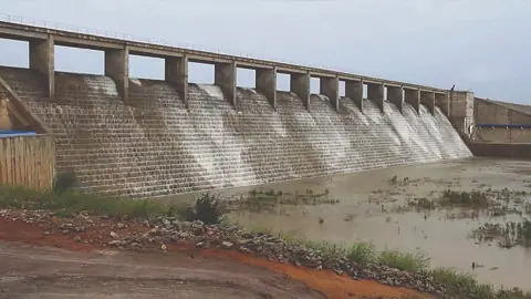 Unfinished Dams Hinder Nigeria's Food Security Agenda