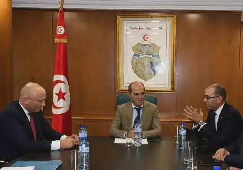 Tunisia and OMV Strengthen Cooperation in Hydrocarbon Sector