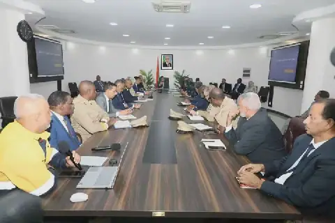 Mauritania's Prime Minister Leads Meeting on Preparations for 2026-2027 Academic Year