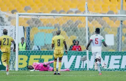 Mahama