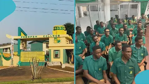 Prempeh