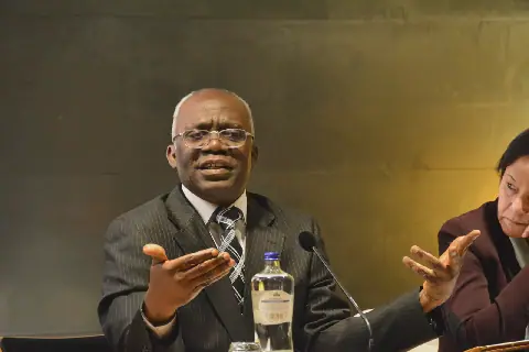 Falana Urges Nigerians to Demand Better Life, Accountability in 2027