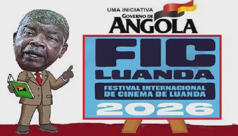 Festival Internacional de Cinema de Luanda regressa após 11 anos