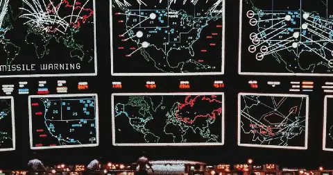 The ‘War Games’ problem: Computer science has long understood what it takes to keep AI under control