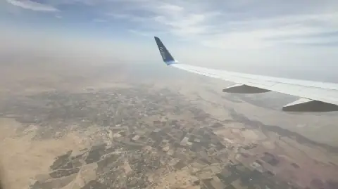 Israel-bound flight diverted to Saudi Arabia after fight between pilots