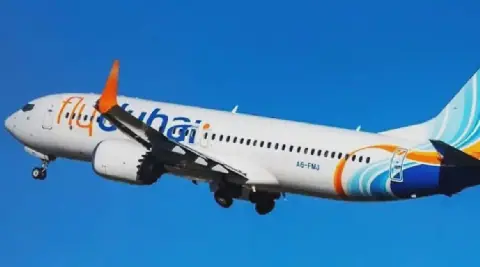 Investigation Underway After Turbulent Flight from Dubai to Tel Aviv