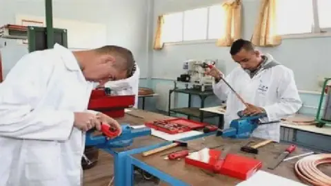 Algeria's Béjaïa Launches 2020 Professional Training Session with 8,621 Places