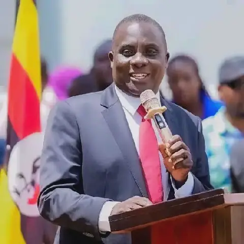 Muwanga Kivumbi Granted 3 Million Shillings Cash Bail