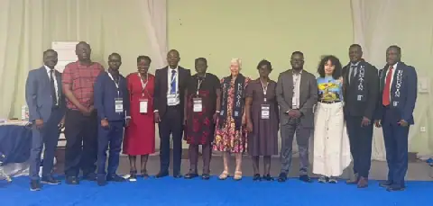 UI Partners with Foundation to Strengthen Stroke Care and Research in Nigeria