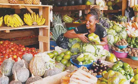 Soaring Food Prices in Uganda Force Families to Cut Back on Meals