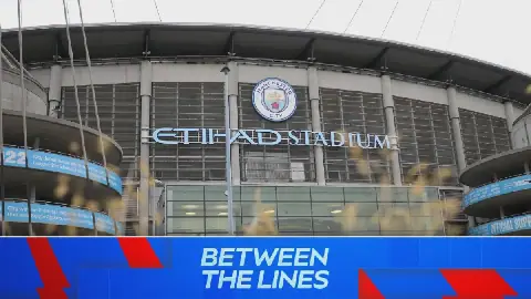Abu Dhabi at the center of Manchester City financial scandal