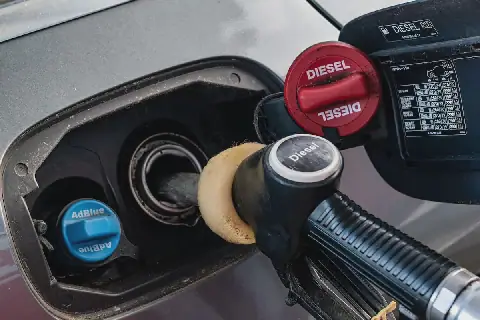 Rising Diesel Prices in Europe Should Be a Concern