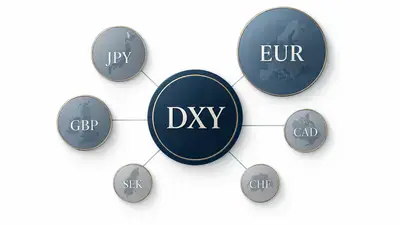 Understanding the US Dollar Index: Composition and Limitations