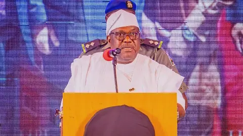Nigeria @66: Akume says reforms are necessary for national growth