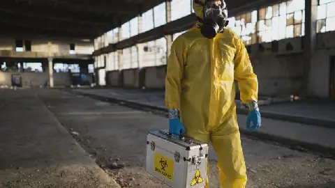 Morocco's Nuclear Safety Agency Denies Radiation Leak Claims
