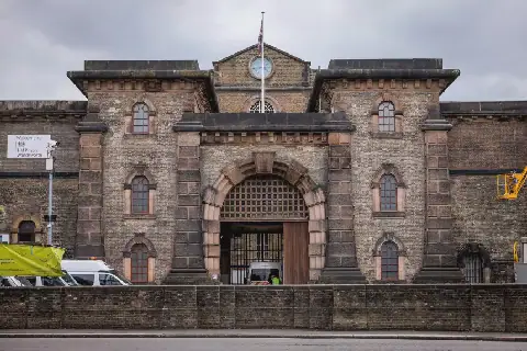 Britain's prisons face crisis as overcrowding sparks outrage over early prisoner release