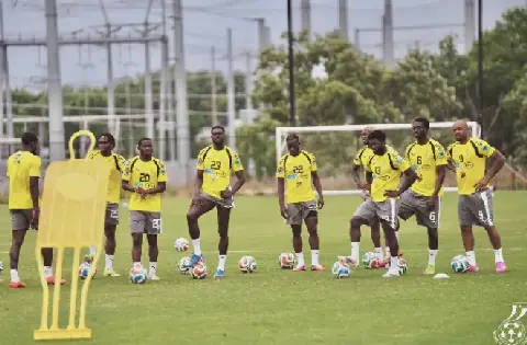 Calls to dissolve Ghana Football Association could create more problems - Ex-Black Stars management committee member