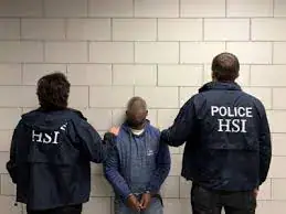 Ghanaian and 9 other foreign nationals indicted for allegedly voting in US election as non-citizens