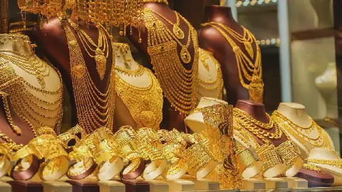 Burkina Faso Launches First Gold Refinery on 5 Hectares
