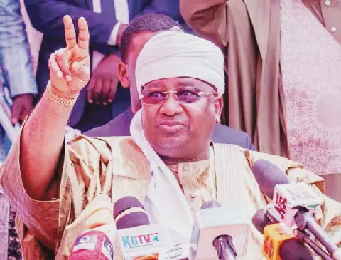 Kebbi State Governor Denies Owing Salaries, Pensions, and Gratuities