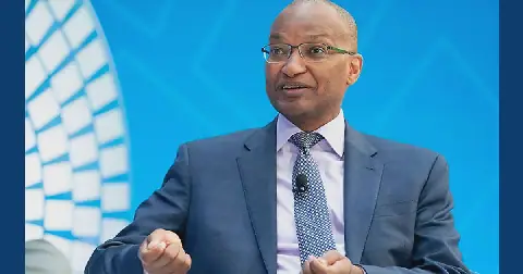 Former CBK governor proposes new benefit for mobile money customers