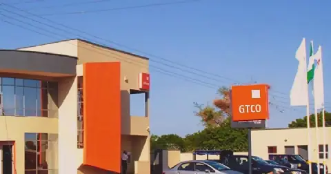 GTCO Assets Hit N18.6 Trillion, Equity Reaches N3.3 Trillion