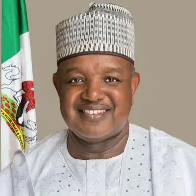 FG, Sweden explore financing for strategic projects