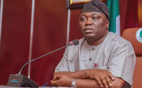 Taraba lawmaker seeks relief for flood-hit community